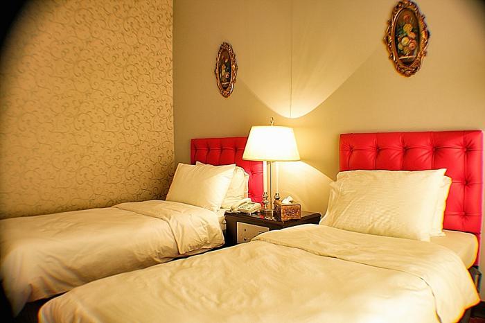 Carlton Tower Hotel Kuwait Kuwait City Habitación foto