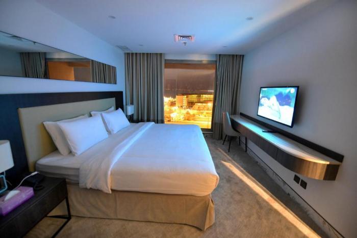 Carlton Tower Hotel Kuwait Kuwait City Habitación foto