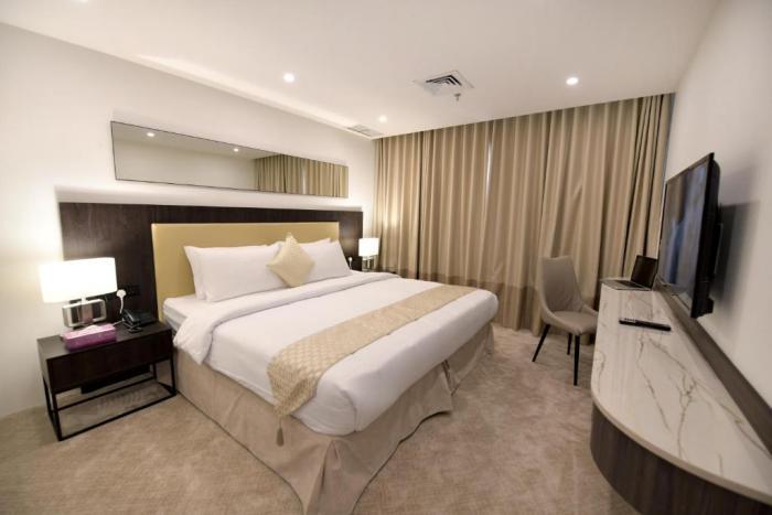 Carlton Tower Hotel Kuwait Kuwait City Habitación foto